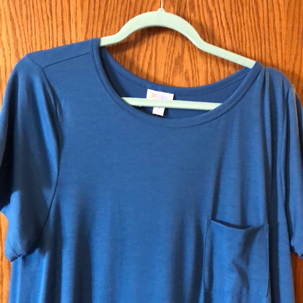 Lularoe Carly